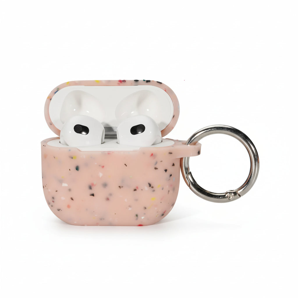 Luminous Night Light AirPods Case - Glow in the Dark Silicone Cover