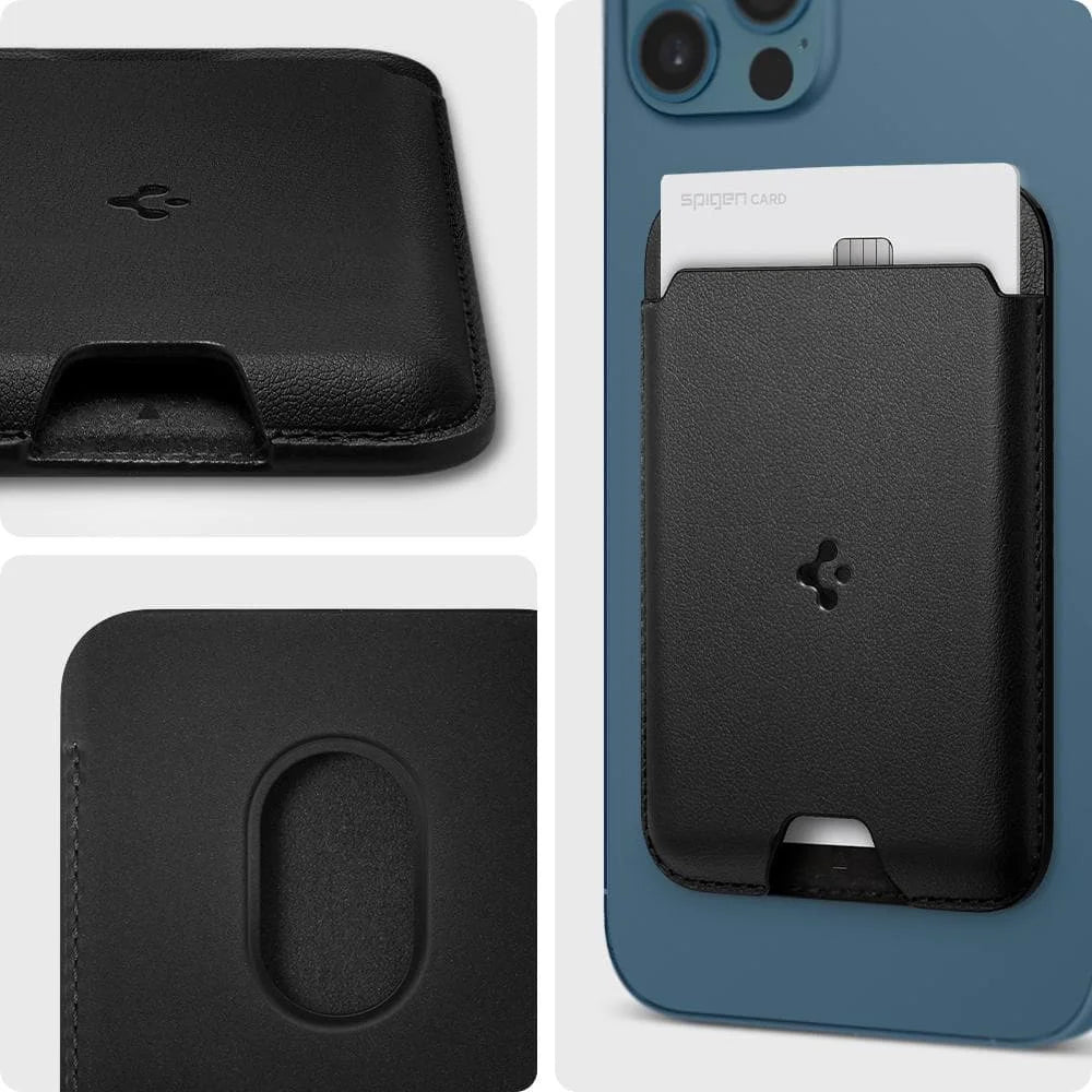 Spigen Valentinus MagFit Card Holder