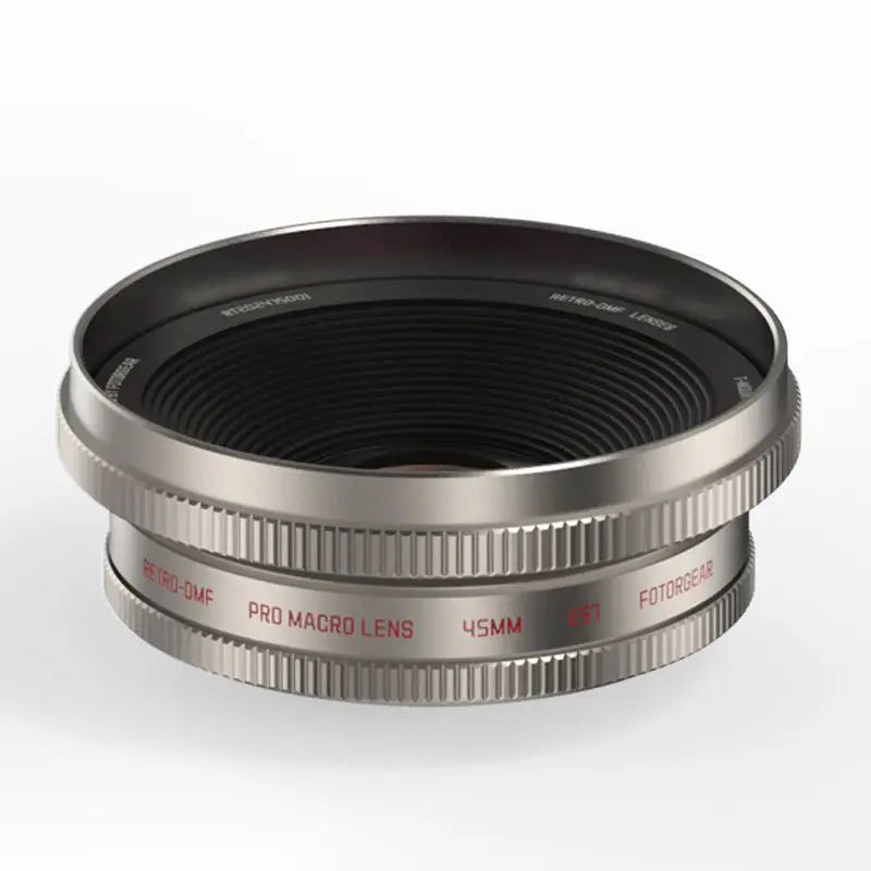 Fotorgear Retro Series: Phone Lens