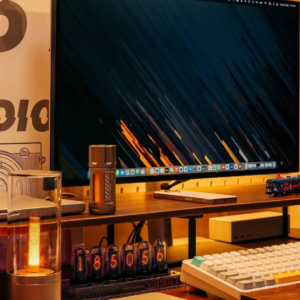 Trozk Revolver Mobile Power Bank 5000mah