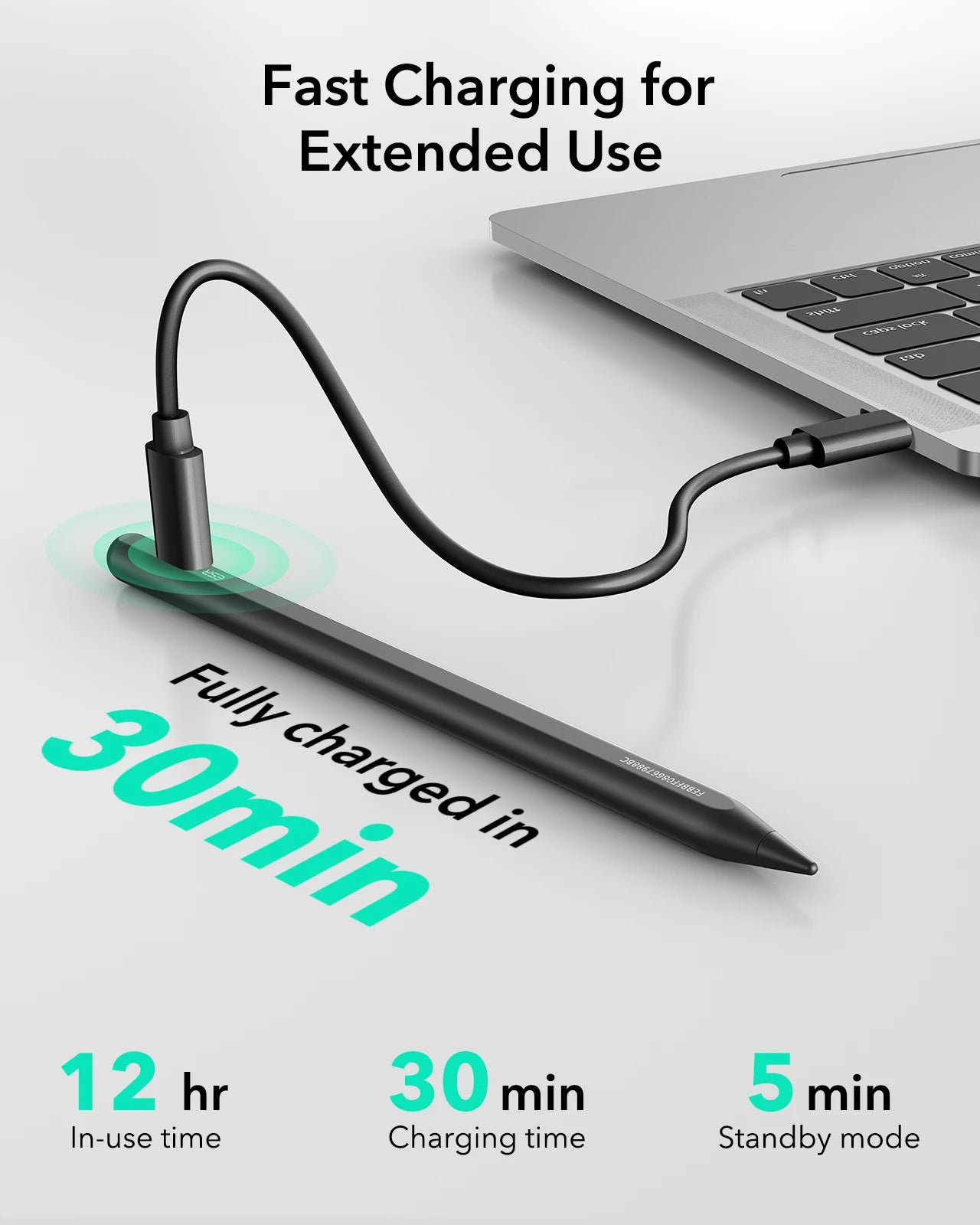 ESR Apple Pencil