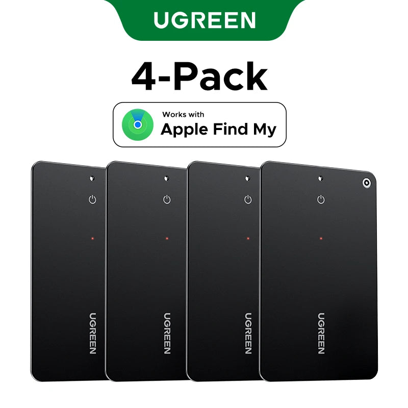 UGREEN Wallet Finder (Only iOS)