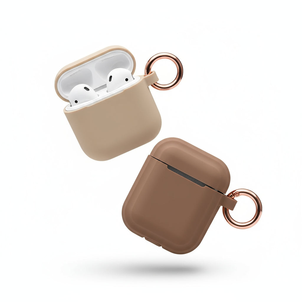 AirPods Case Silicone Cover