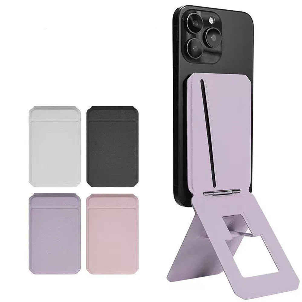 Card Insertion Sleeve