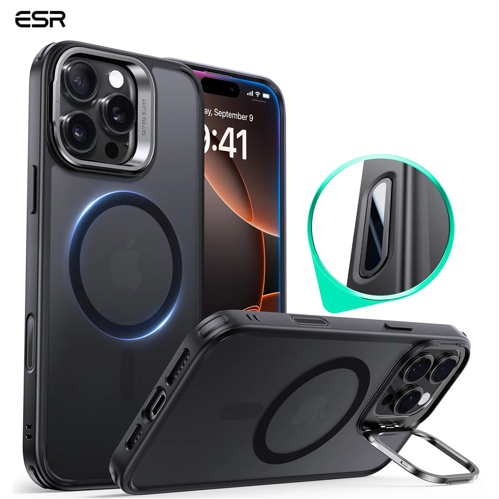 ESR iPhone 17 Pro Case MagSafe