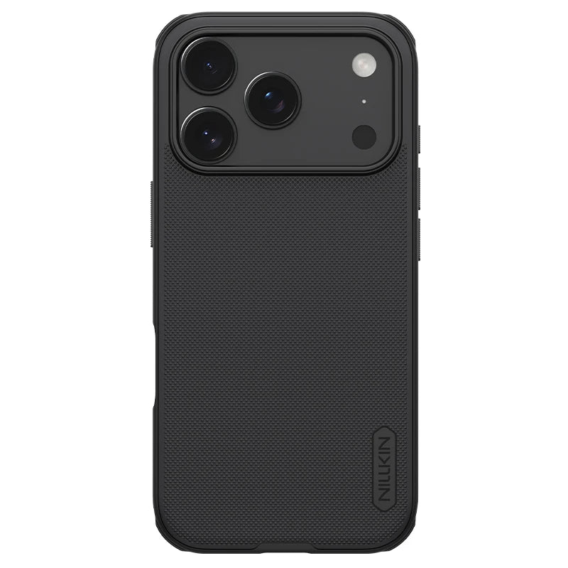 Nillkin Super Frosted Shield Pro Case iPhone 17 Pro