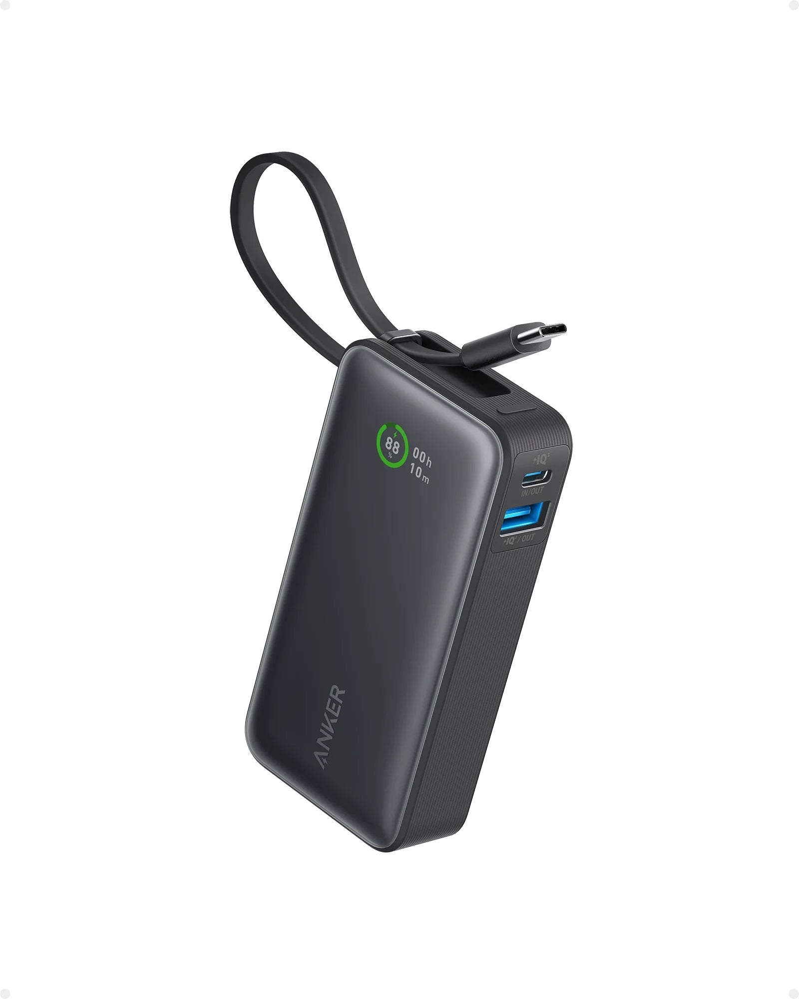 Anker Nano Power Bank 10,000 mAh