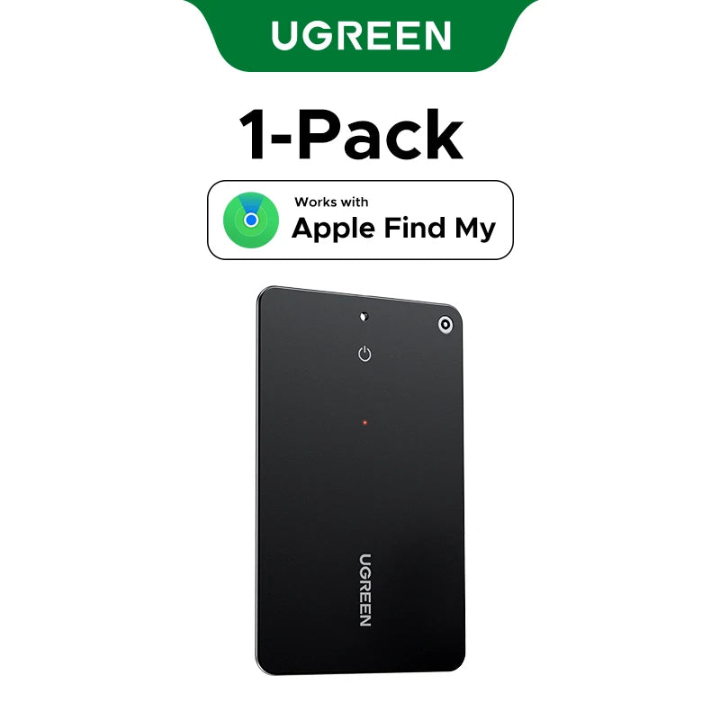 UGREEN Wallet Finder (Only iOS)