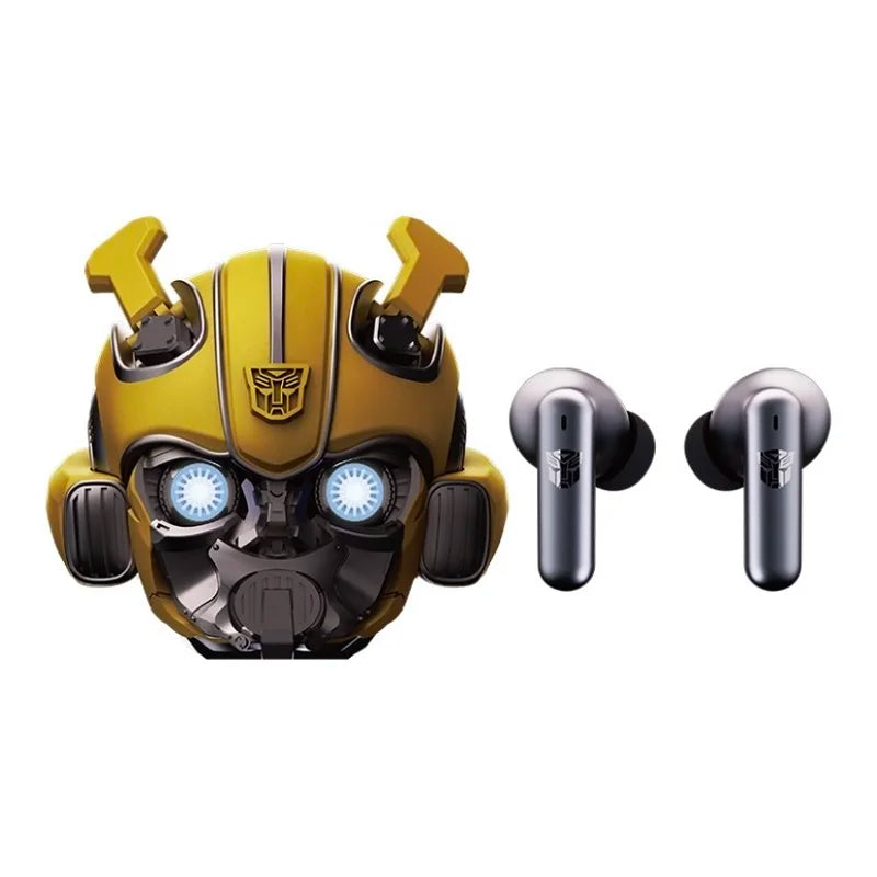 Transformers Bumblebee H1 Earphones