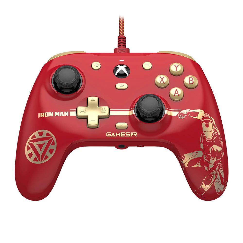 GameSir G7 HE Xbox Controller Hall Effect