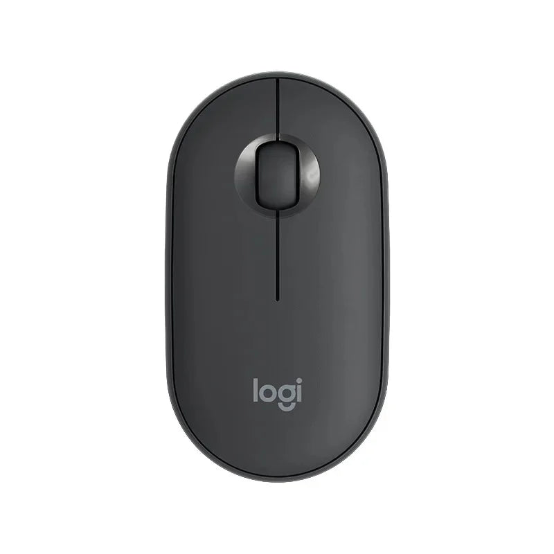 Logitech Pebble Mouse 2
