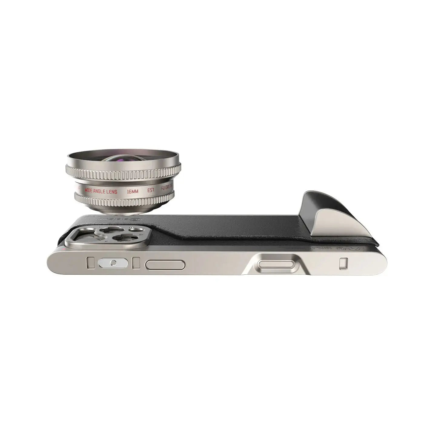 Fotorgear Retro Case Photography Kits for iPhone