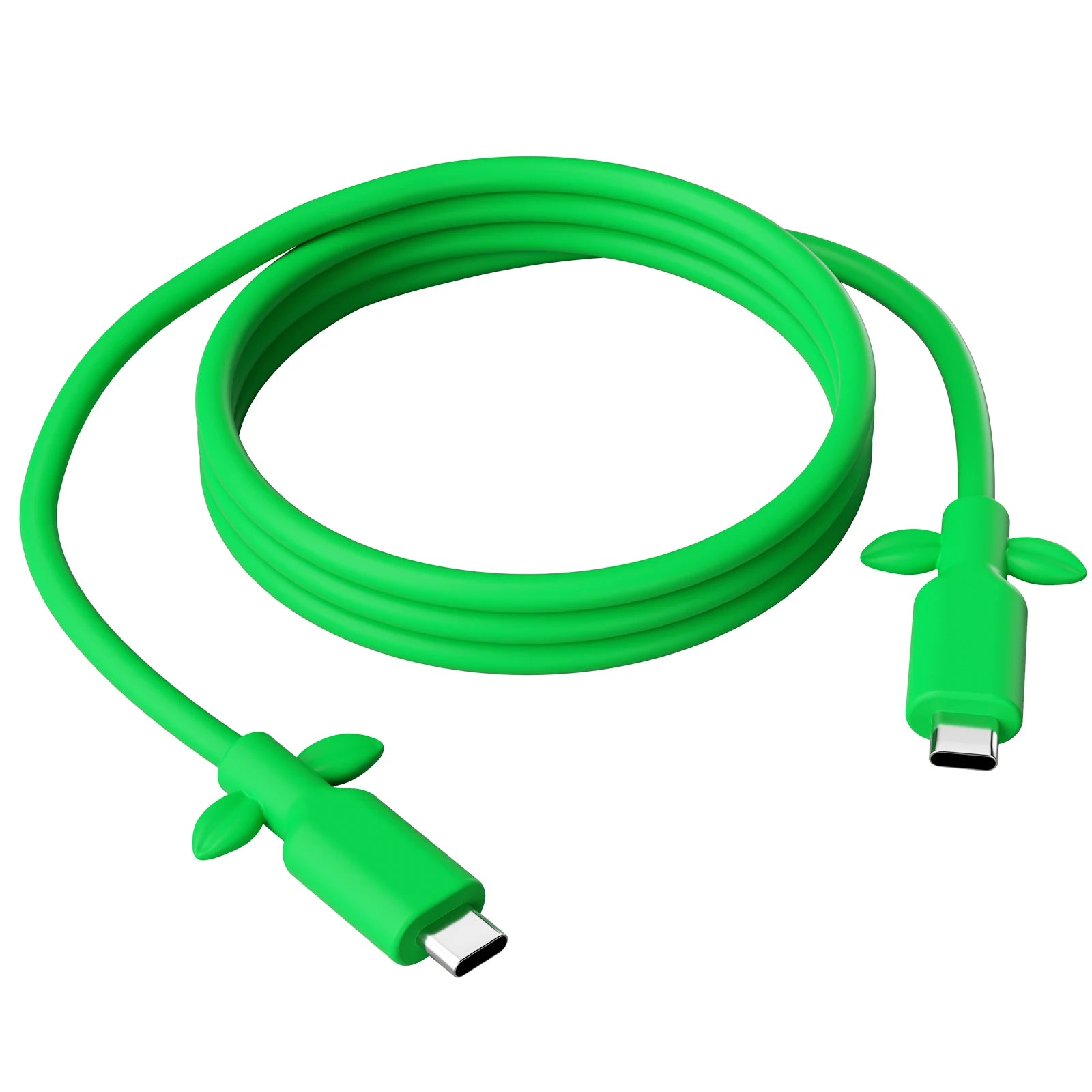 USB-C Fast Charging 4K 30Hz Video Data Cable - Vine