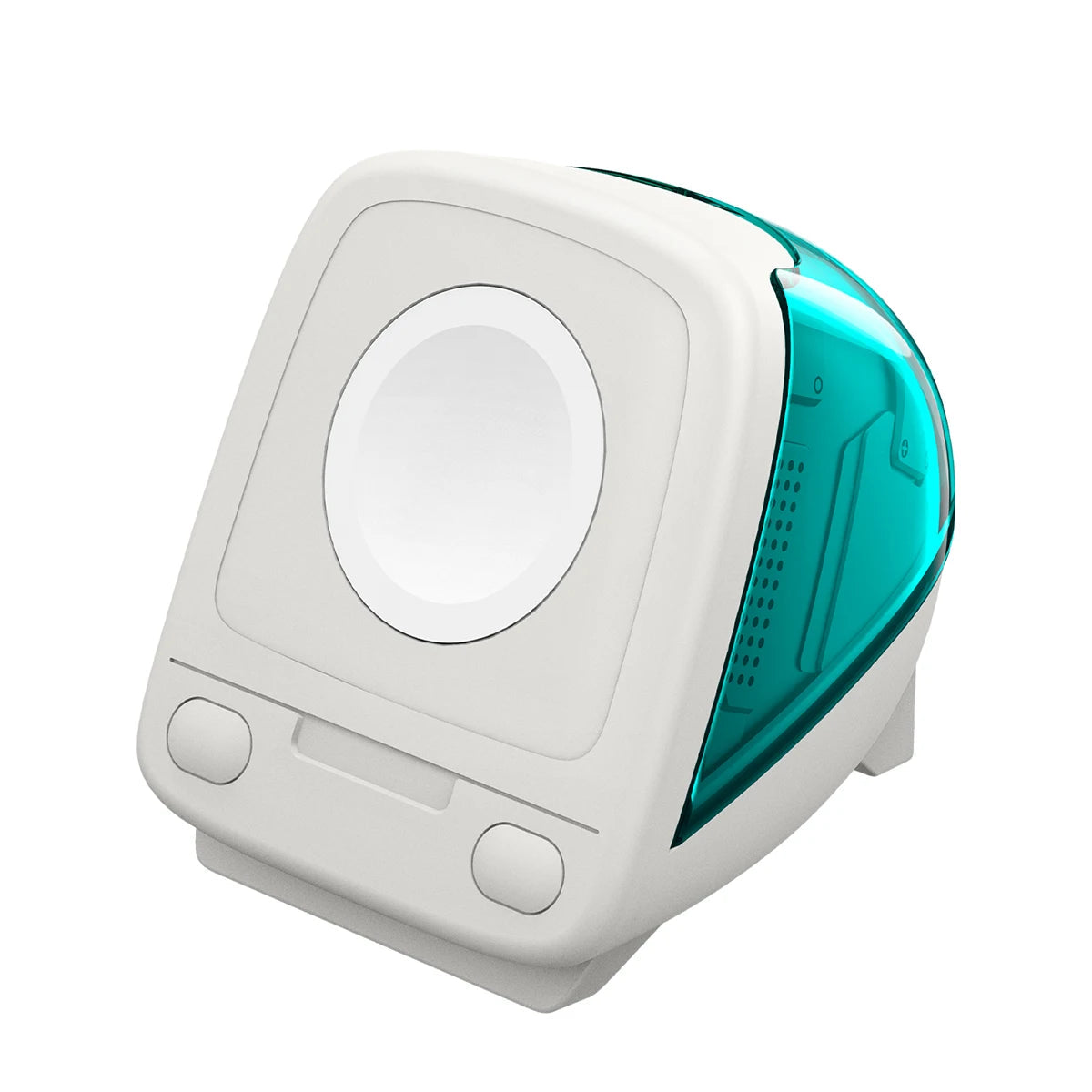 Spigen Apple Watch Classic C1 Charger Stand