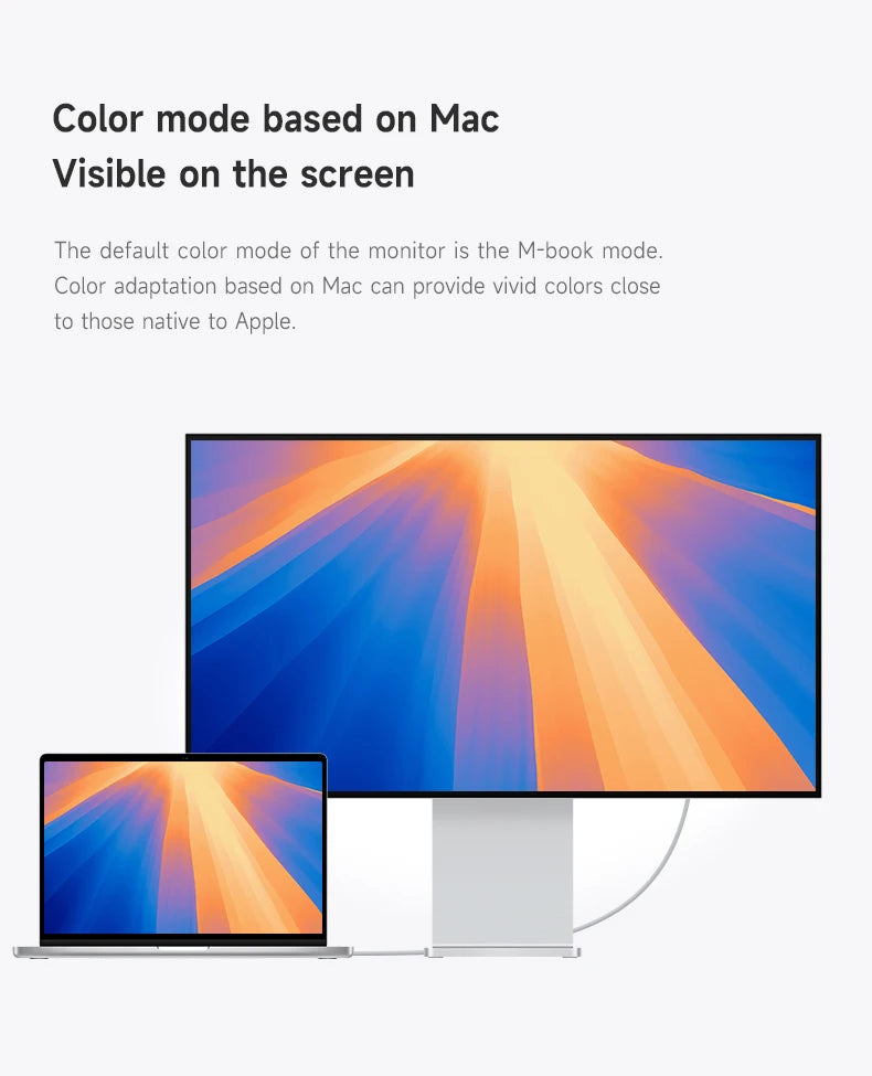 27" 4K 60Hz Nano IPS Monitor
