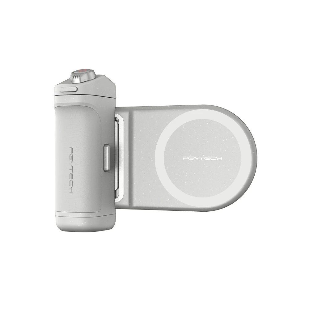 PGYTECH mobiler Kamera-Controller, magnetisches Fülllicht, MagCam Bluetooth-Fernbedienungskamera