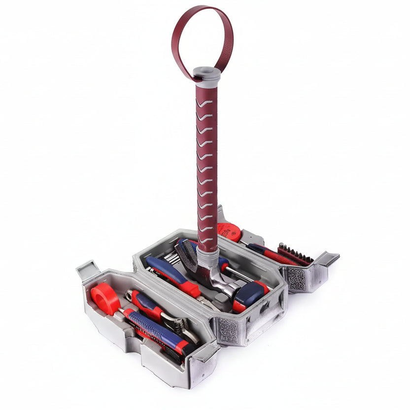 Thor Hammer Tool Set