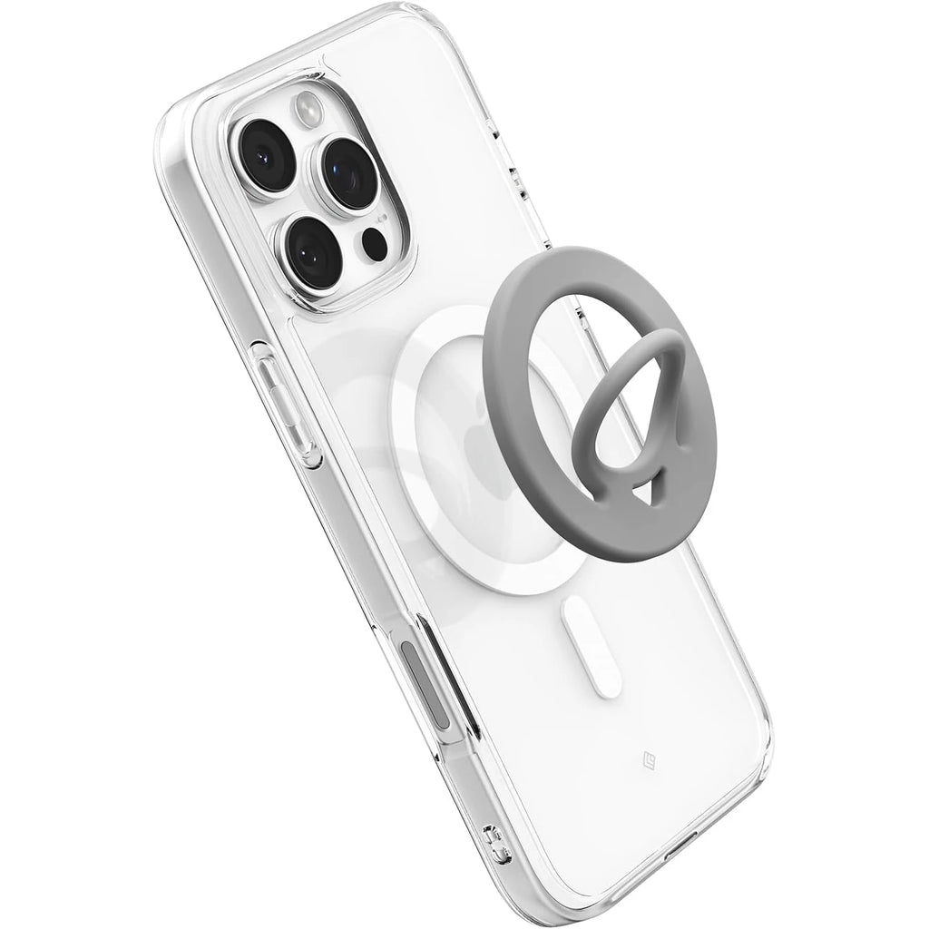 Spigen Dual Pop MagFit Phone Holder
