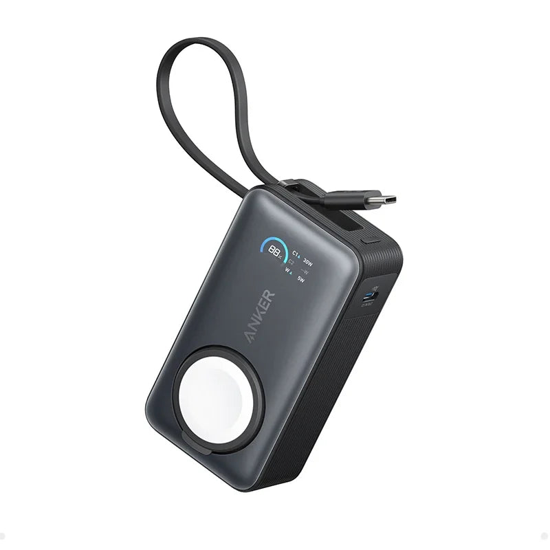 Anker MagGo for Apple Watch 10,000mAh