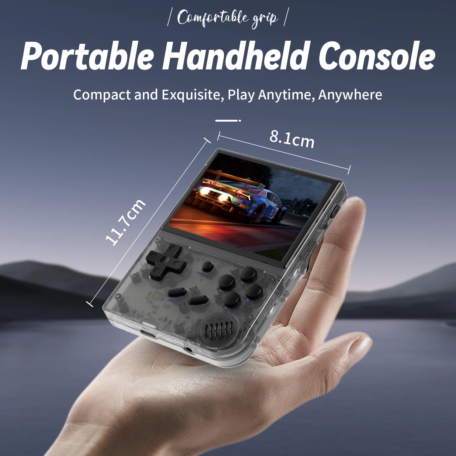 ANBERNIC RG35XX Game Console