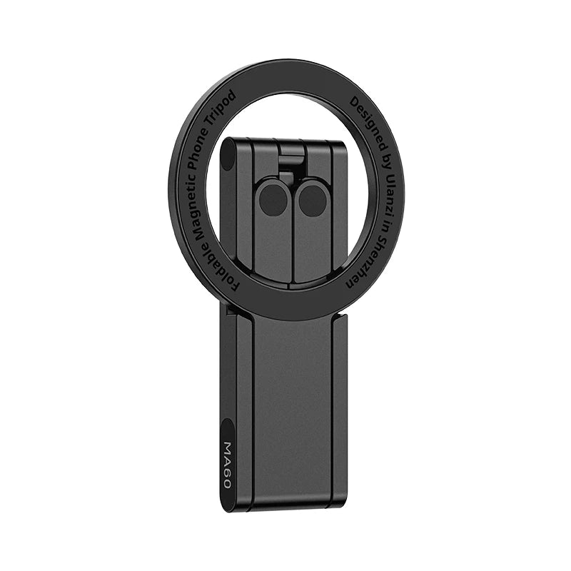 Ulanzi MA60 Foldable Magnetic Phone Tripod