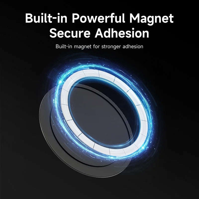 Hagibis MagSafe Magnetic Patc