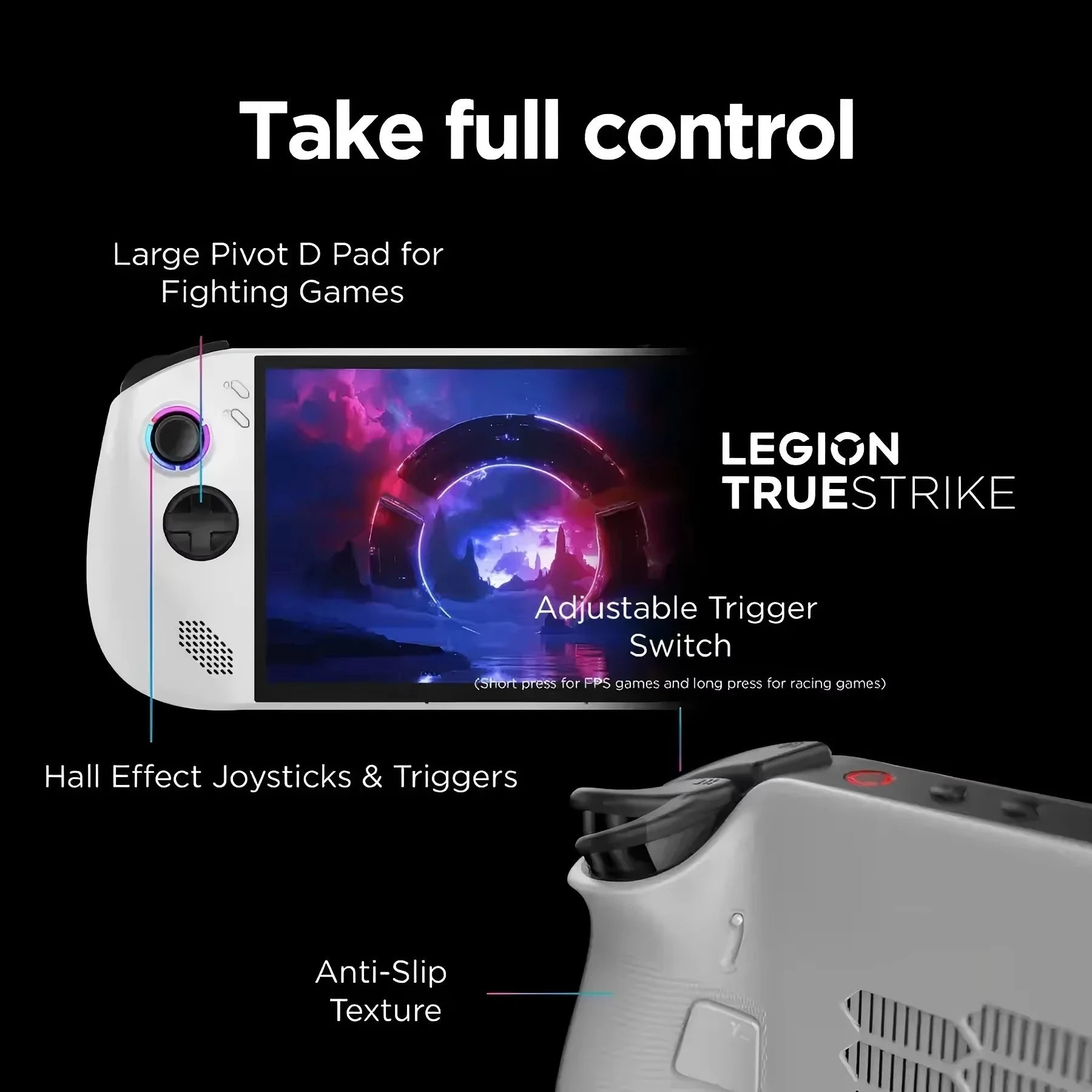 Lenovo Legion Go S