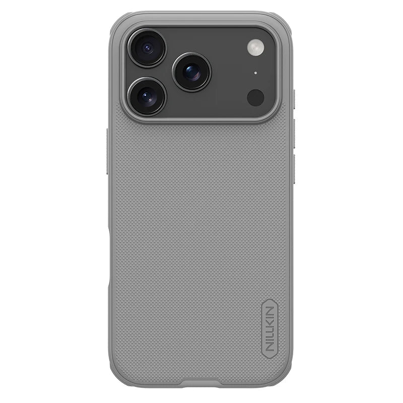 Nillkin Super Frosted Shield Pro Case iPhone 17 Pro