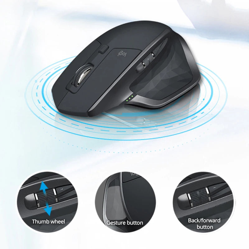 Logitech MX Master2s