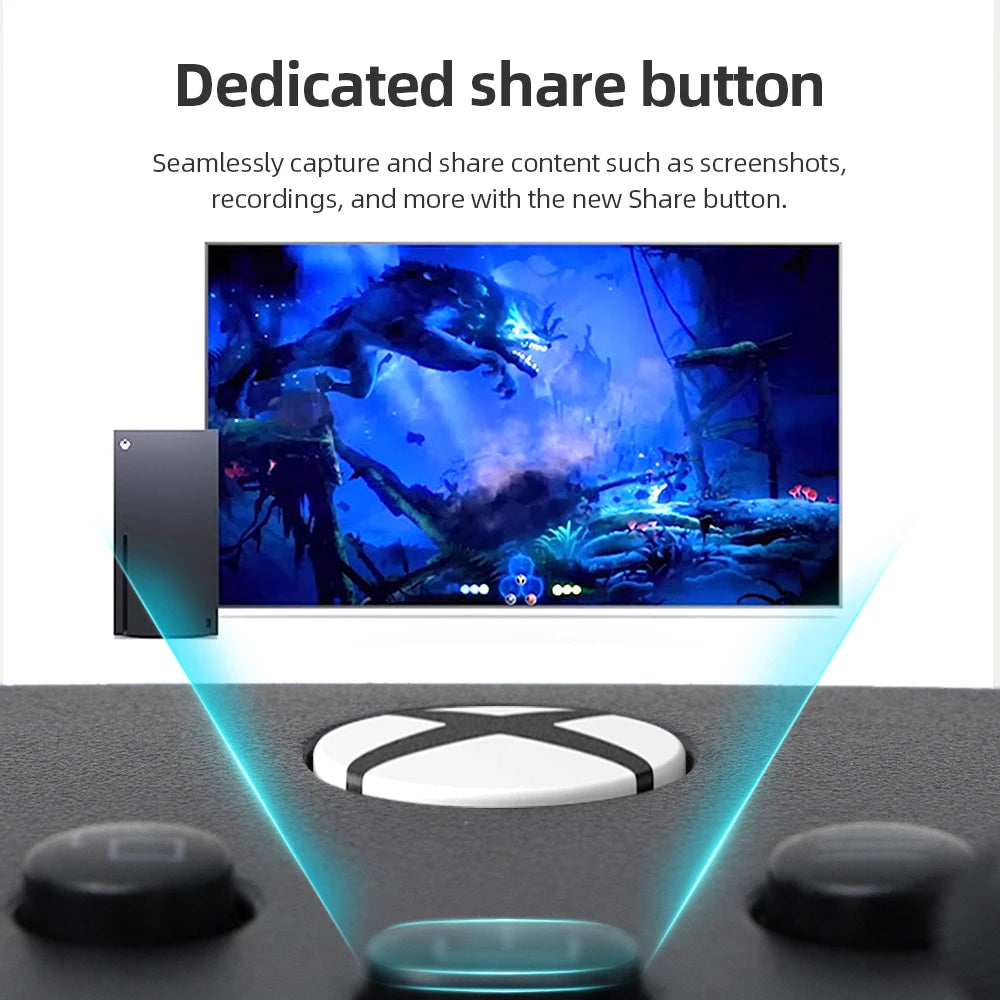 Microsoft Xbox Core Wireless Controller