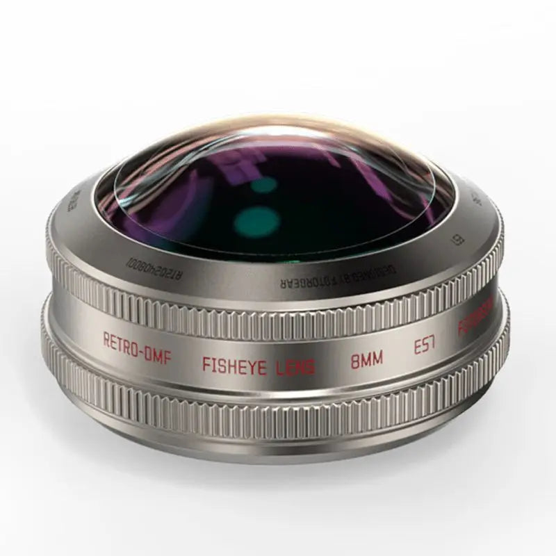 Fotorgear Retro Series: Phone Lens