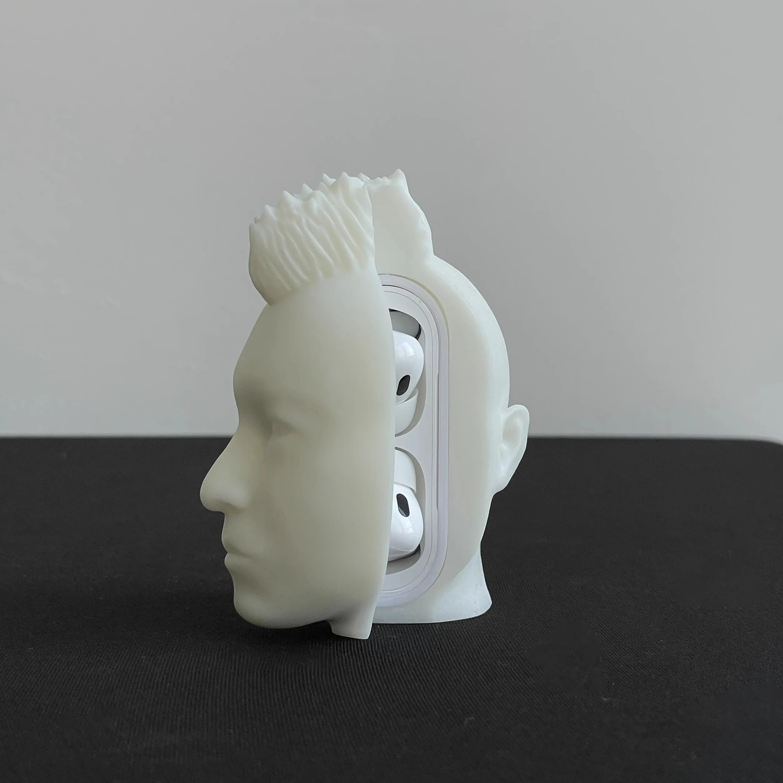 Trendy Artist AirPods Case Custom 3D for AirPods Pro 1/2