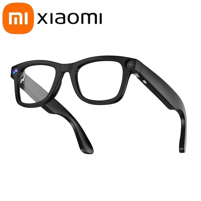 Xiaomi AI Smart Camera Glasses