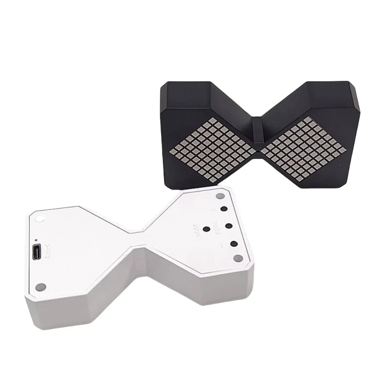 Gravity Pixel Hourglass Digital Timer