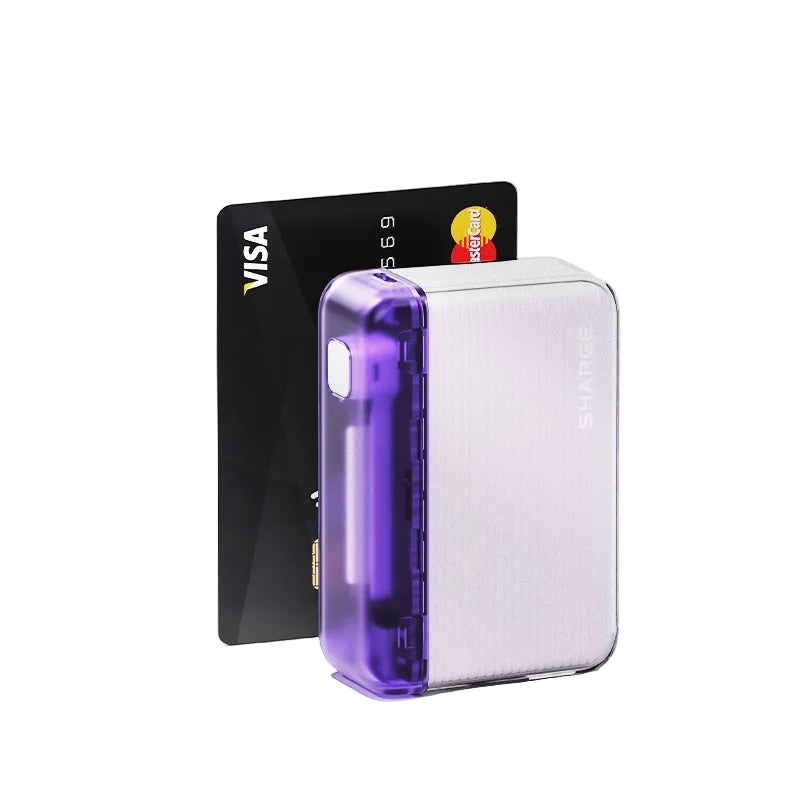 SHARGE Power Bank 10000mAh