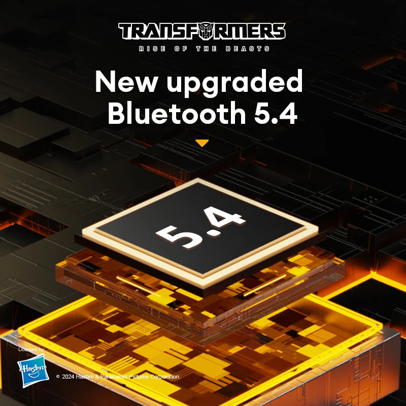 TRANSFORMERS TF-Y17 Portable Loudspeaker