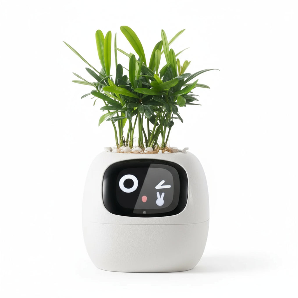 Ivy Tuya Smart Planter