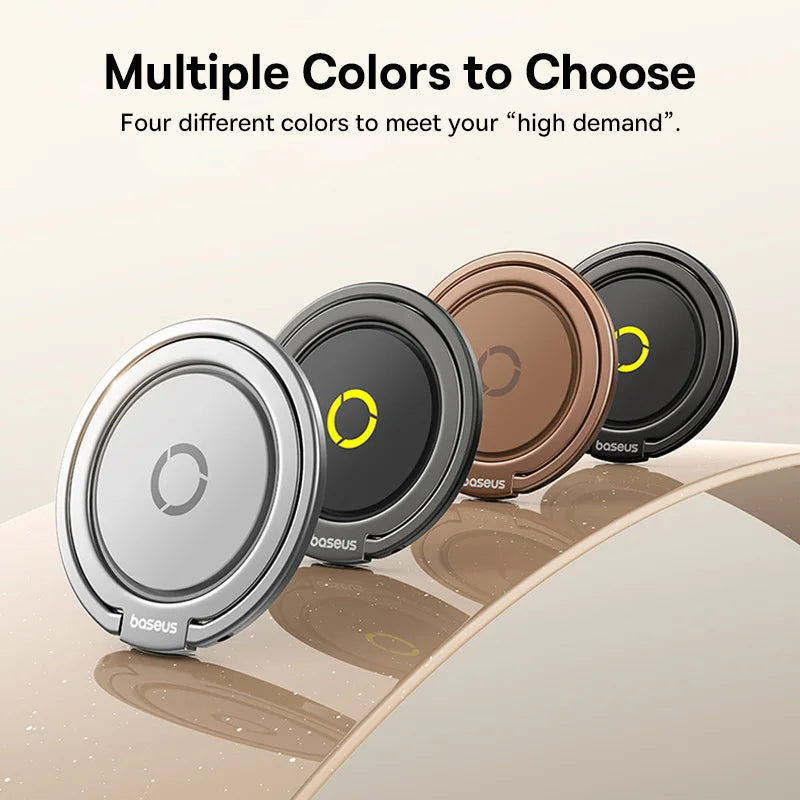 Baseus Magnetic Phone Holder Finger MagSafe