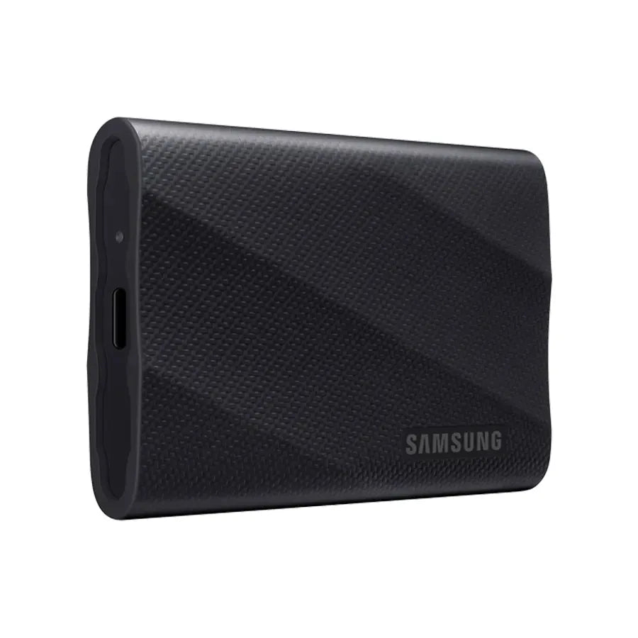 SAMSUNG T9 Portable SSD