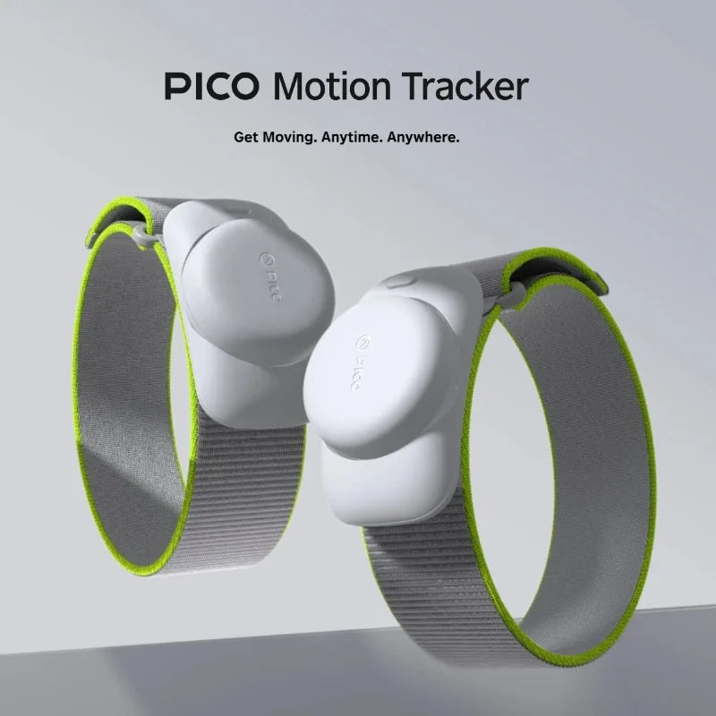 PICO Motion Tracker