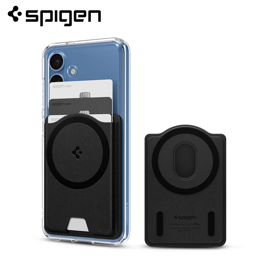 Spigen Valentinus MagFit+ Card Holder