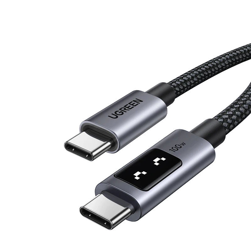 UGREEN UNO PD100W Fast Charge USB C iPhone