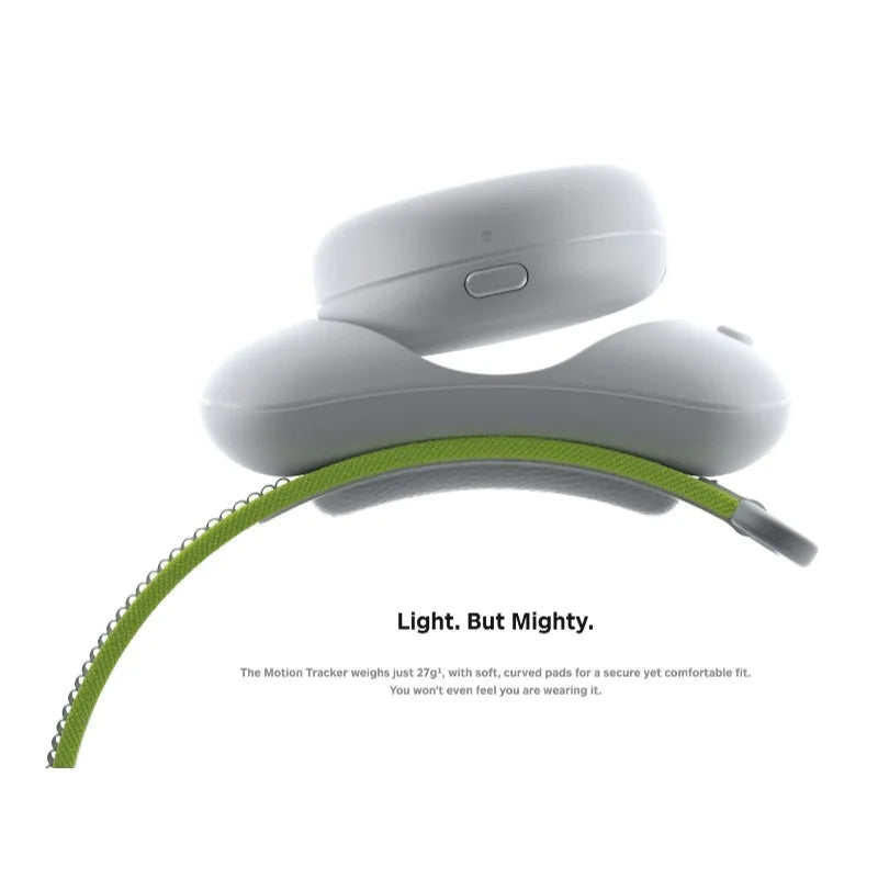 PICO Motion Tracker