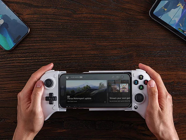 8BitDo Ultimate Bluetooth Mobile Gaming Controller for Android