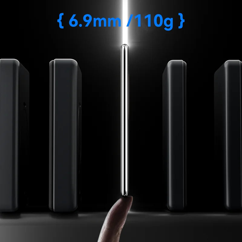 KUULAA Magsafe Power Bank 5000mAh