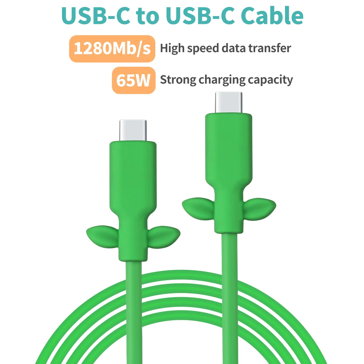 Cubedock 2 Kit Charging Dock for Nintendo Switch - Brick- 65W