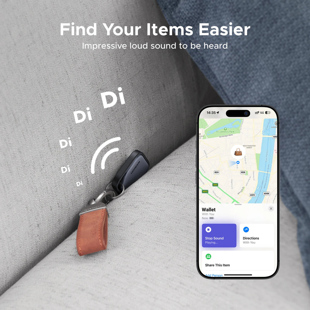 UGREEN Smart Tag Tracker