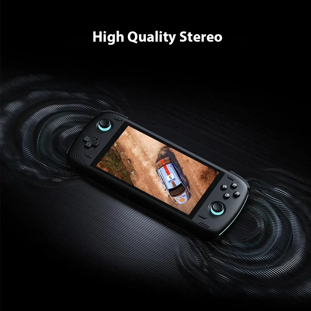 AYN Odin 2 Pro Gaming Console