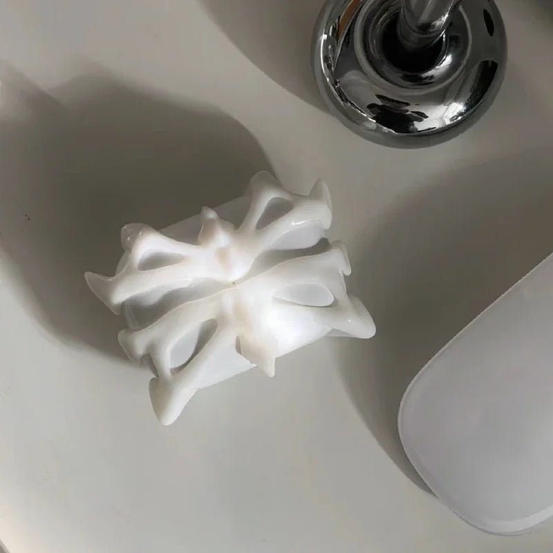 Mercury Liquid AirPods Case Metal Lil Butterfly