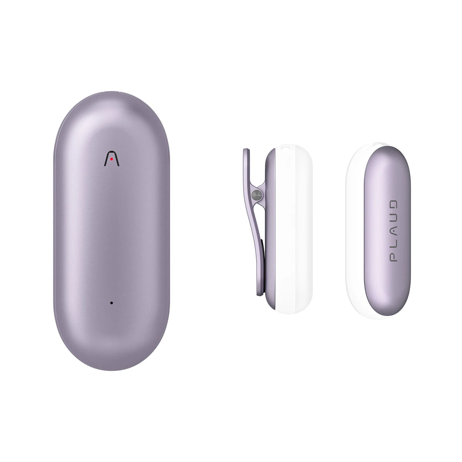 PLAUD NotePin AI Voice Recorder